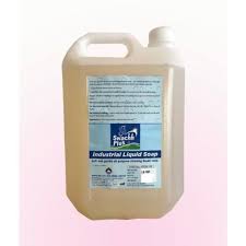 Industrial Liquid Soap